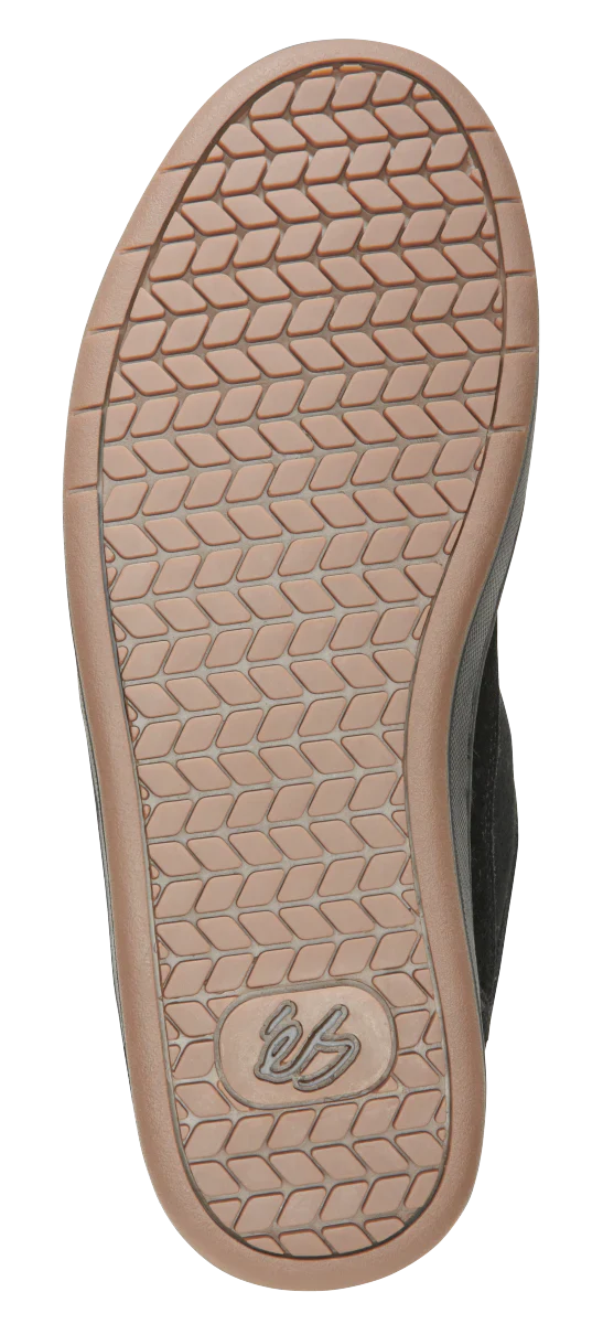 éS Shoes Accel OG - Black