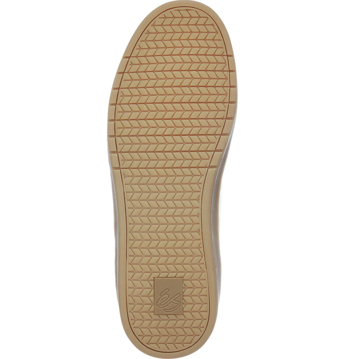 éS Shoes EOS Jkwon - White/Gum