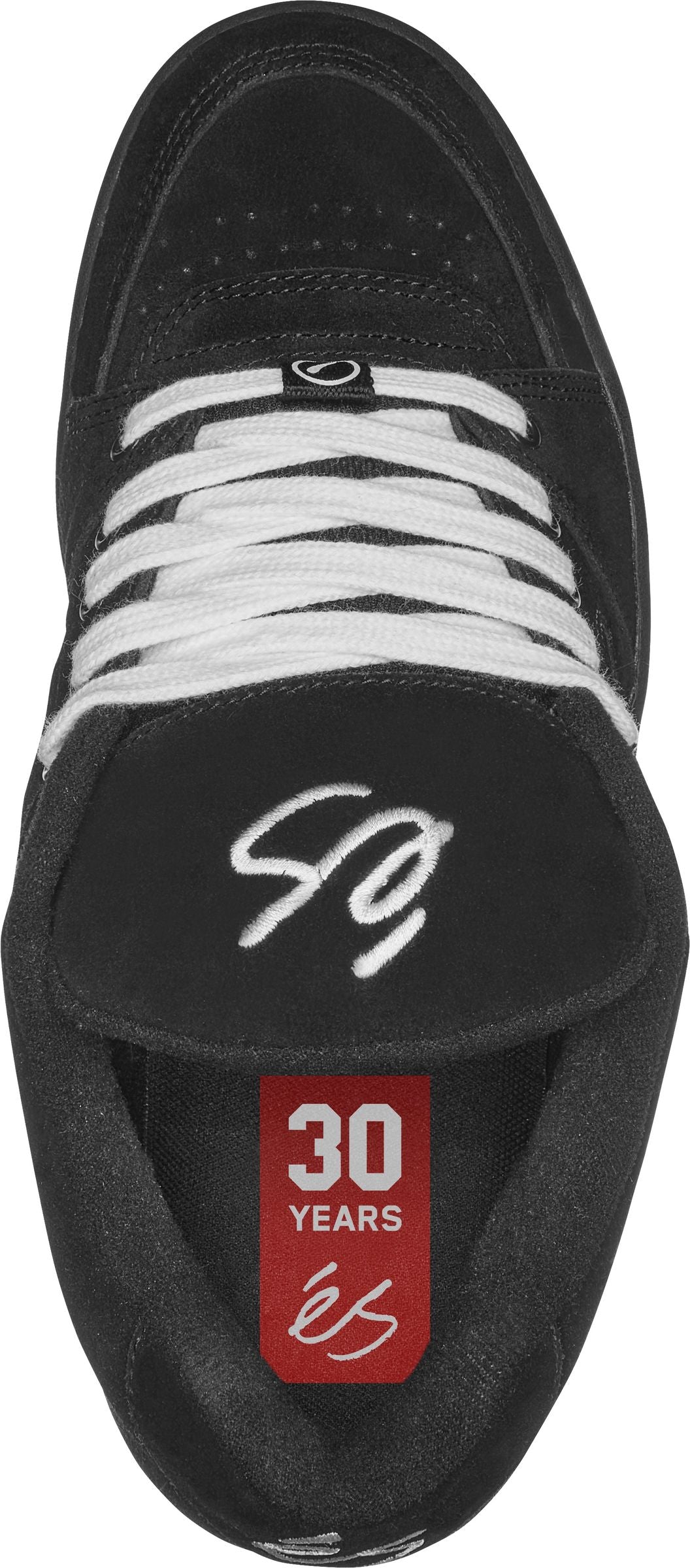 éS Shoes Accel - Black