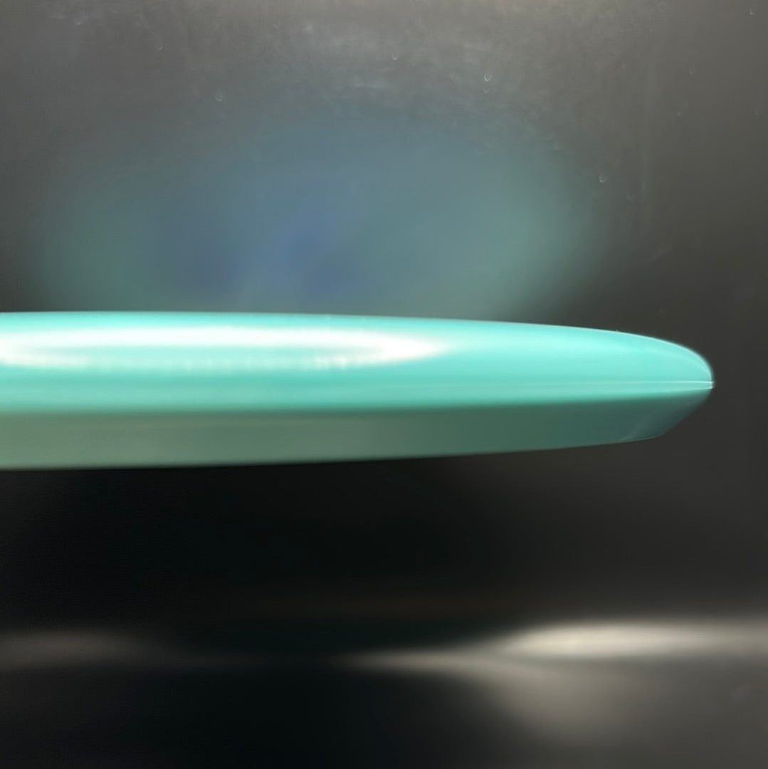 Lux Vapor Logic - Cosmic Fury (Kyle Klein Signature Series)