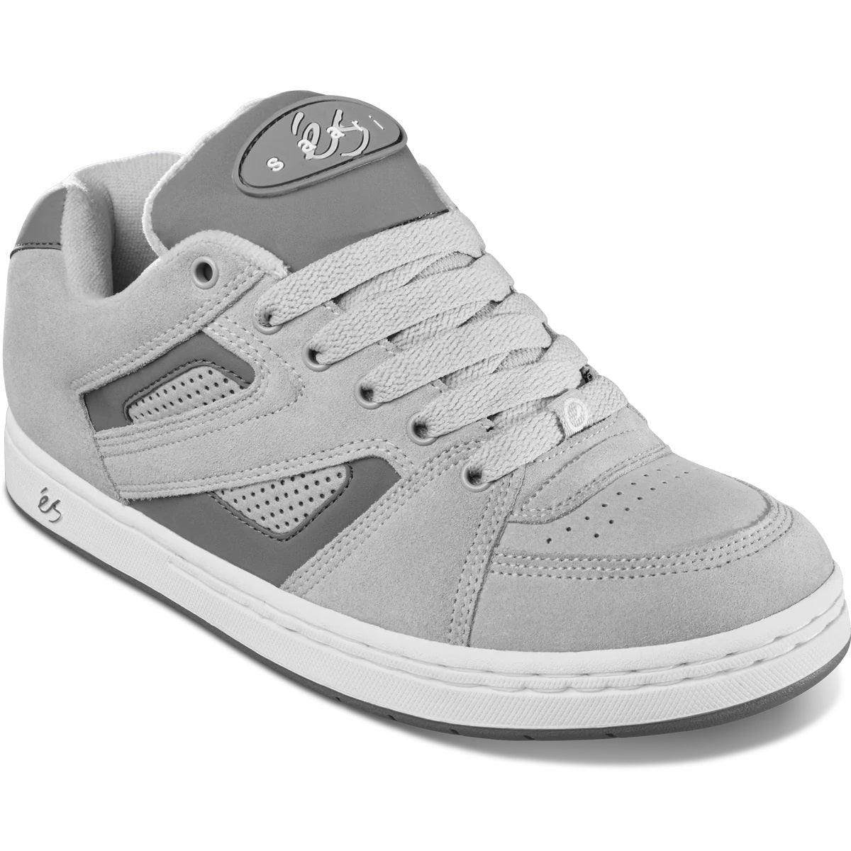 éS Shoes Accel OG X Arto - Grey