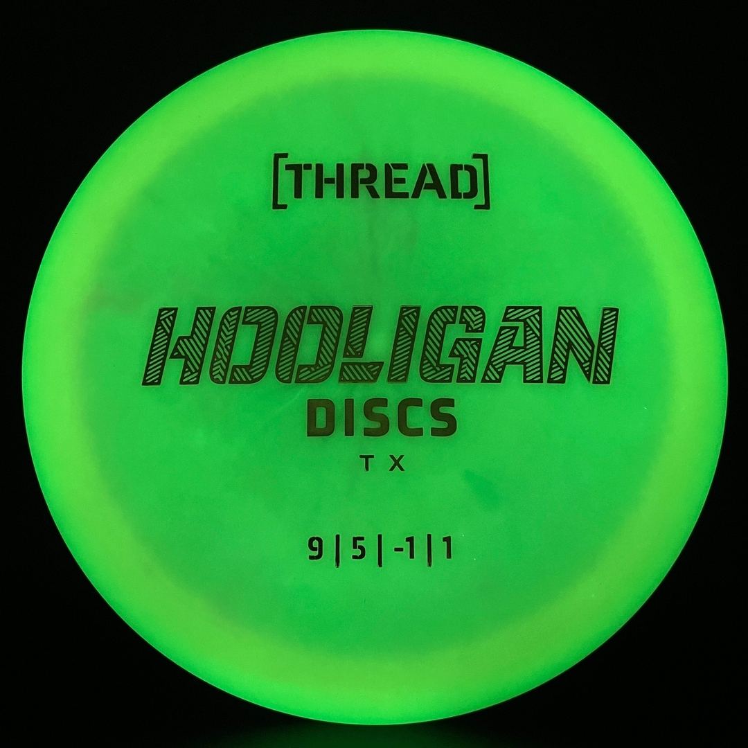 Primo Color Glow Thread