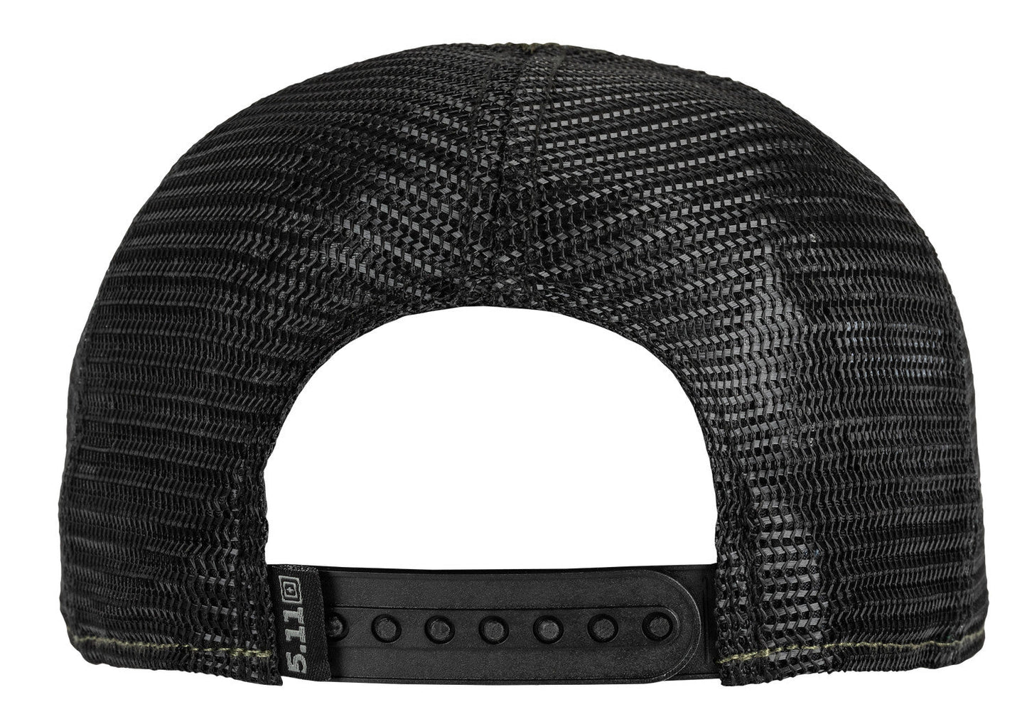 5.11 Trucker Cap 2.0 Bundle - Military Green