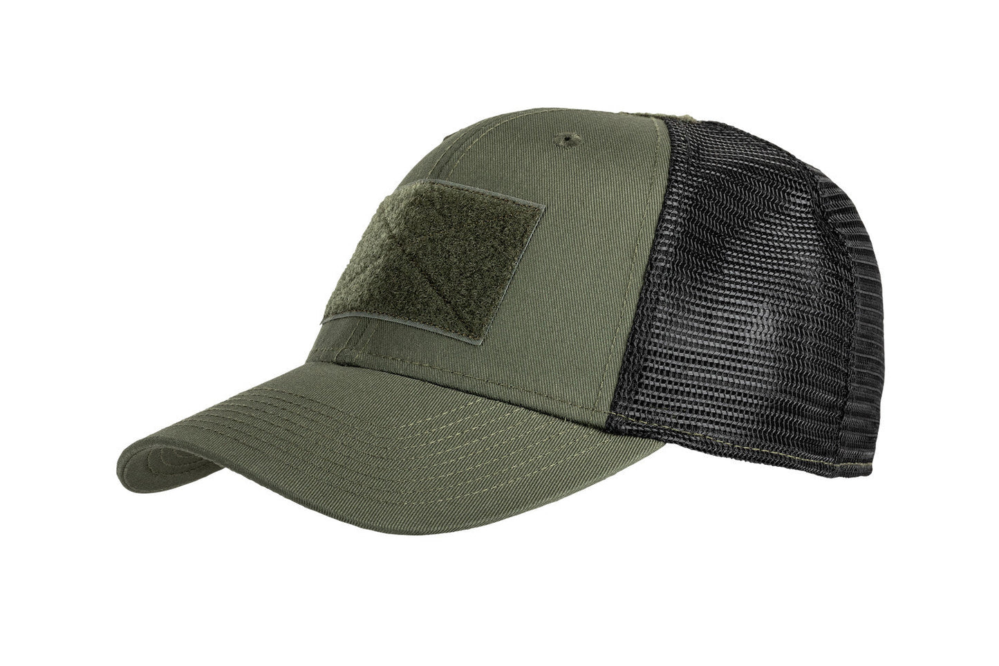 5.11 Trucker Cap 2.0 Bundle - Military Green