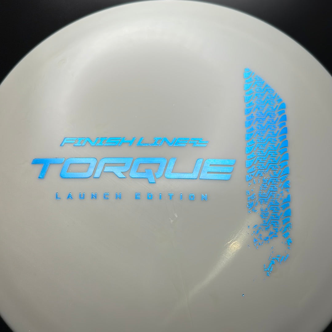 Forged Torque - Launch Edition