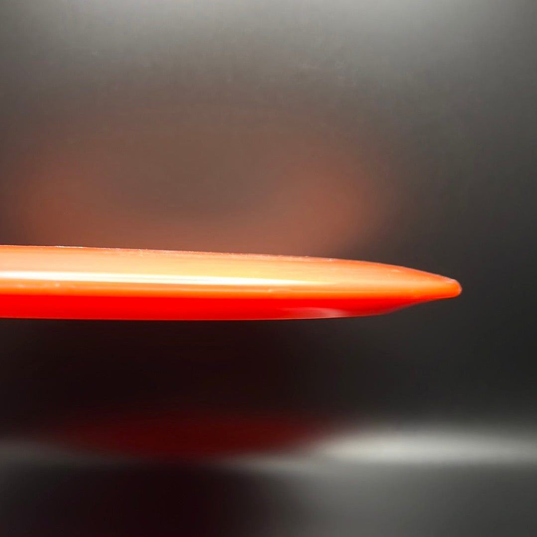 Aura Animus - 2nd Run Crest