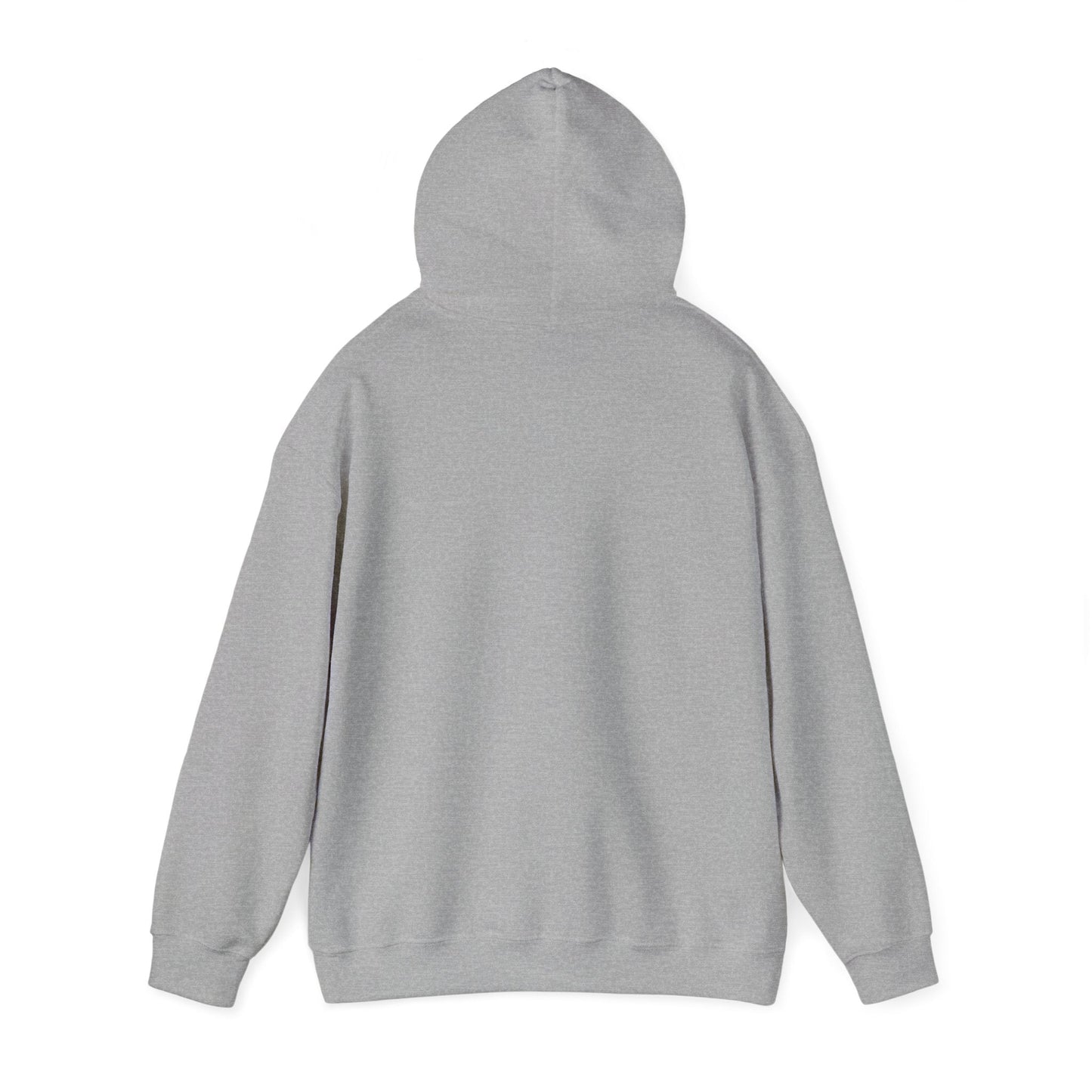 Pittsburgh Varsity Retro Heavy Blend Hooded Sweatshirt