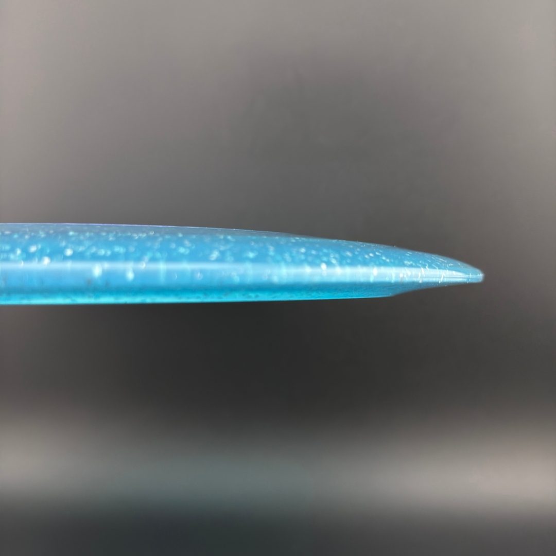 Metal Flake Champion Katana