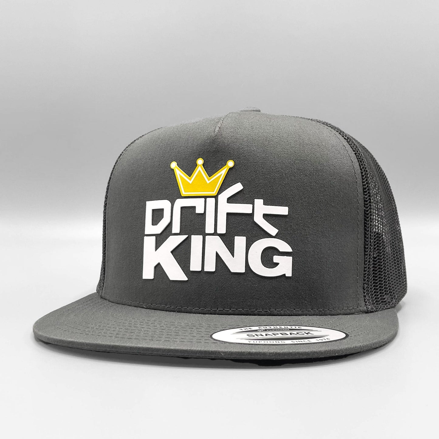 Drift King JDM Trucker Hat