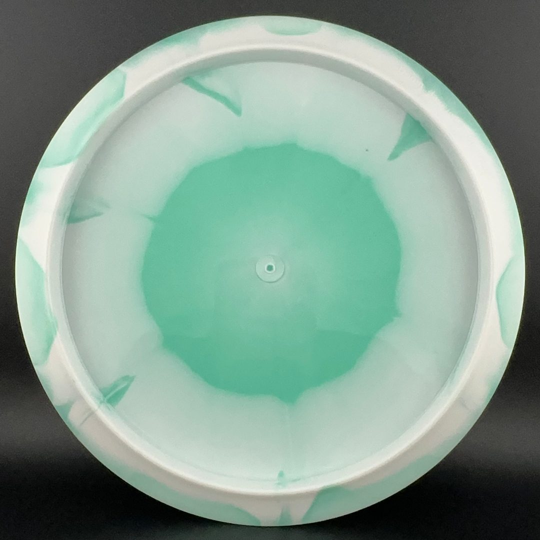 Retina Chemtrail - Burst