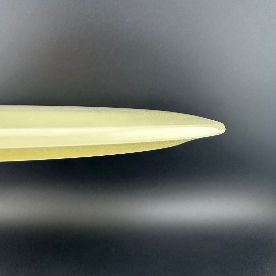 Nocturnal Diamondback - First Run - RADioactive Man