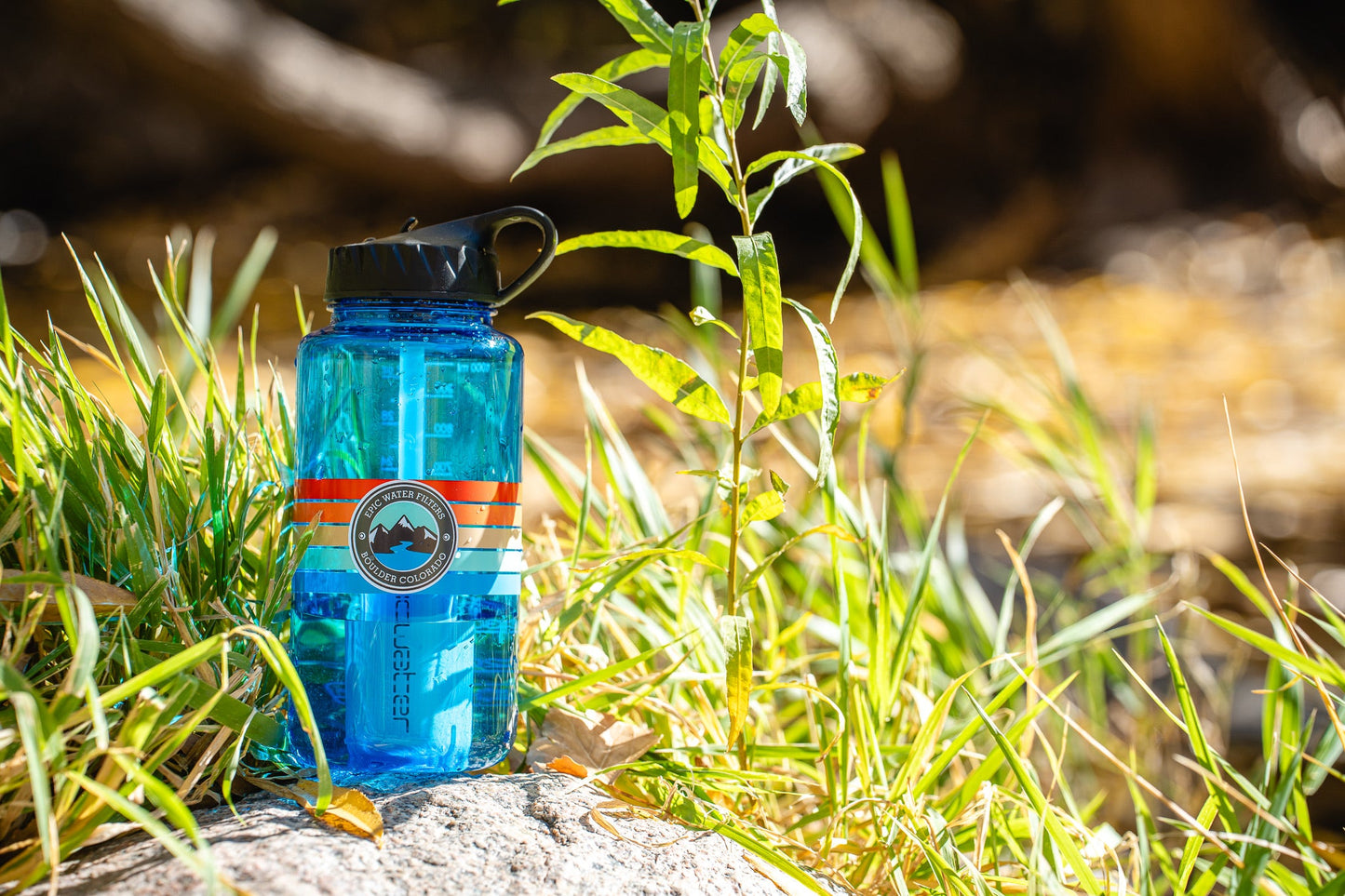 Epic Water Filters Nalgene OG