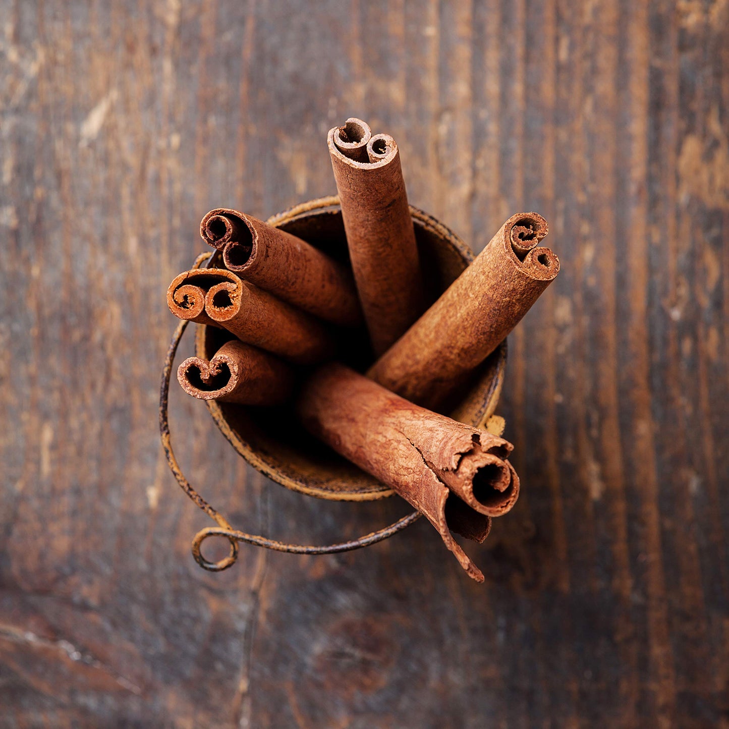 Cinnamon Sticks Whole