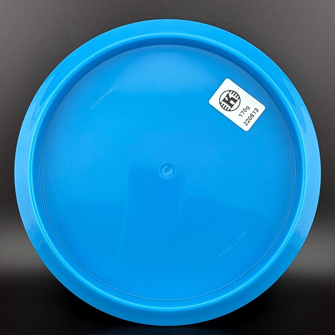 K1 Kaxe Z - 2021/2022 Runs - OOP