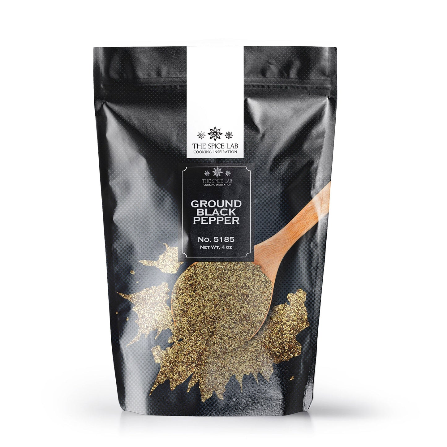 Black Pepper (Ground)