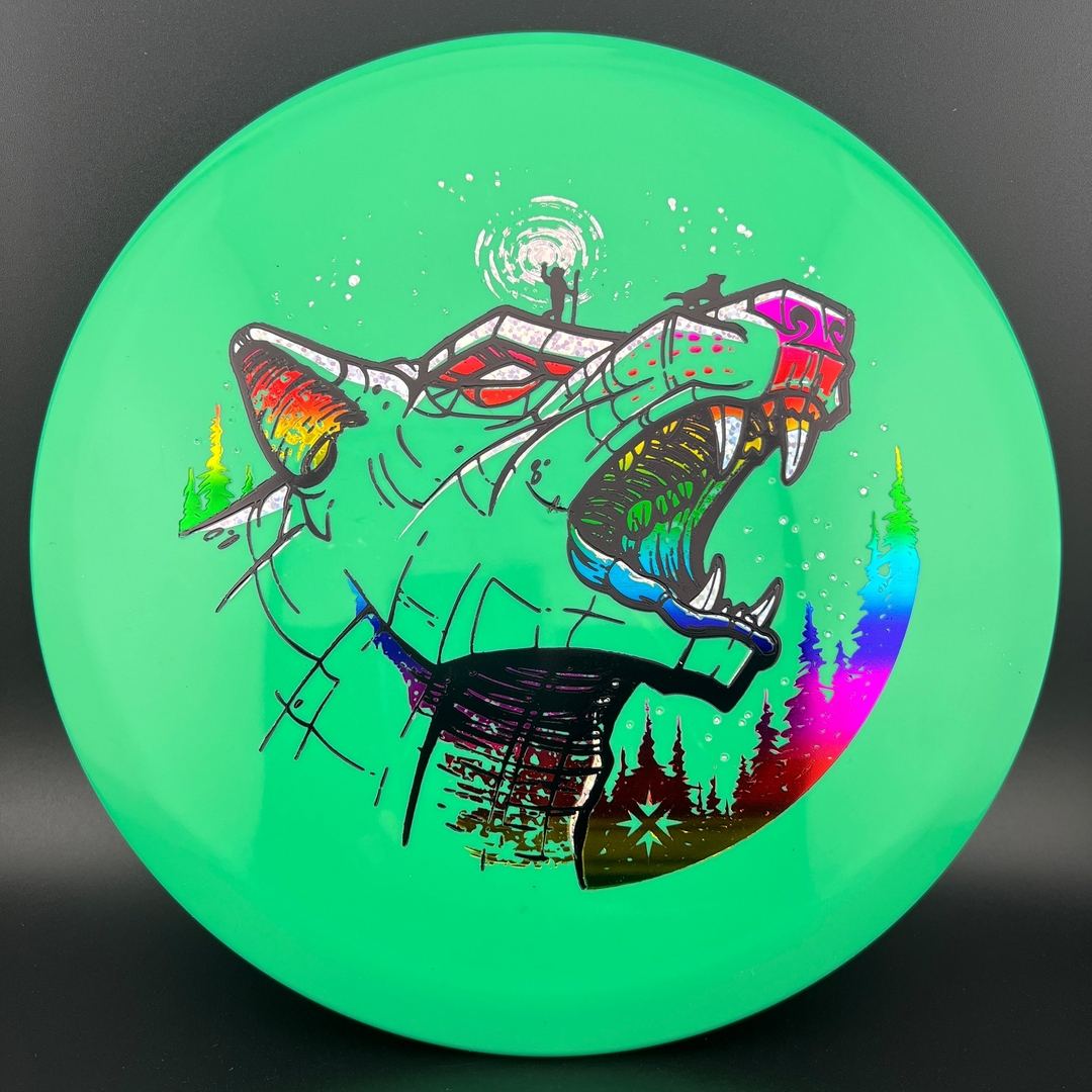 Neutron Ascend - "Embark" by Marm O Set