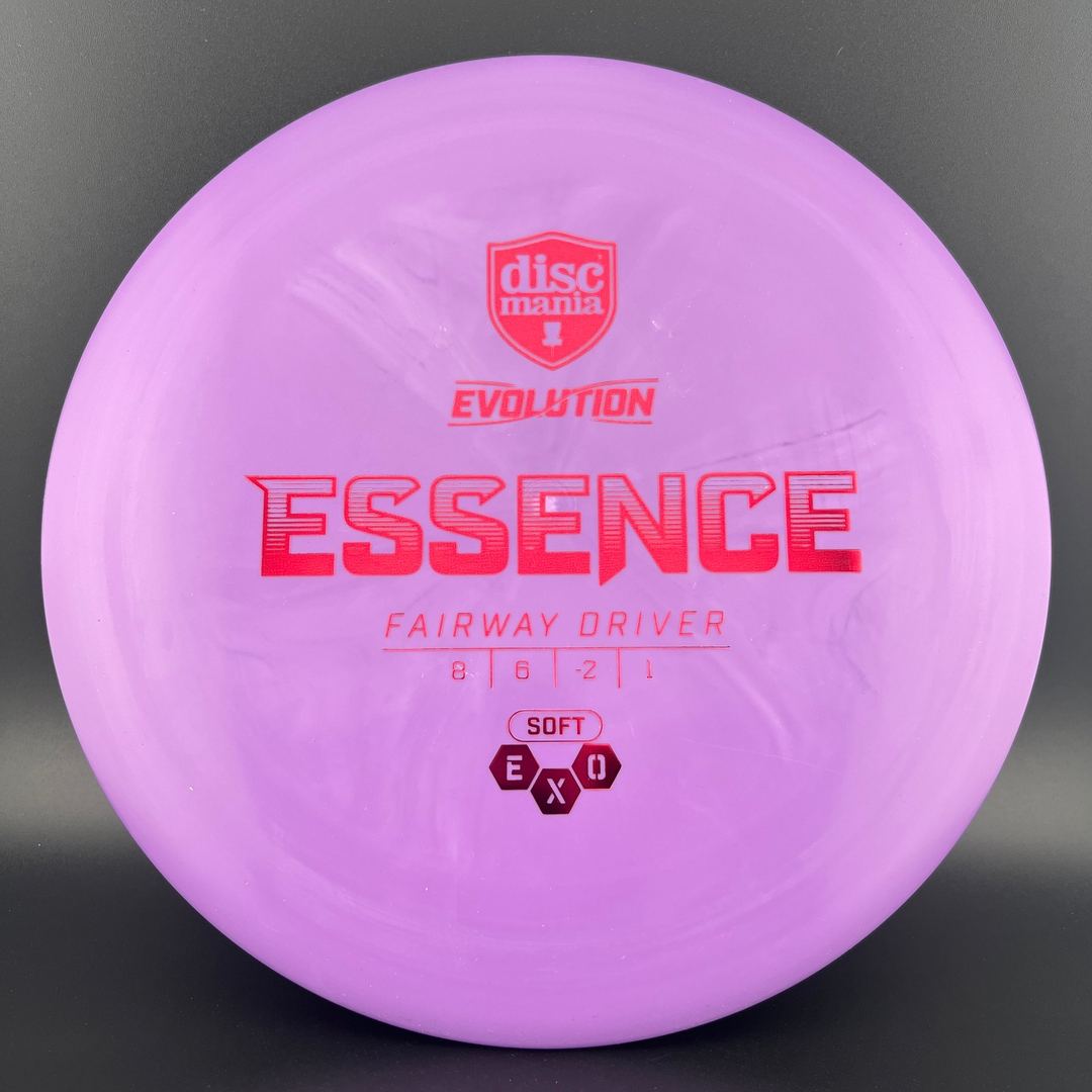 Soft Exo Essence - Lightweight