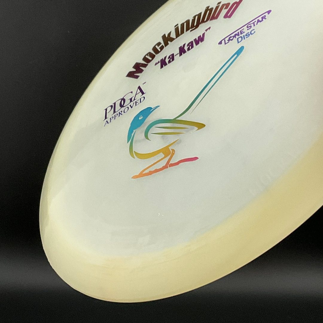 Bravo Glow Mockingbird