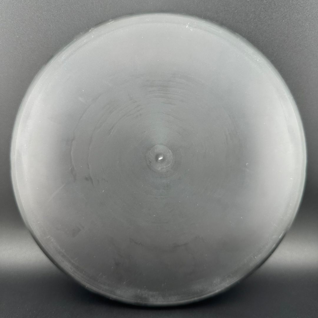 Firm Electron Entropy - Blank