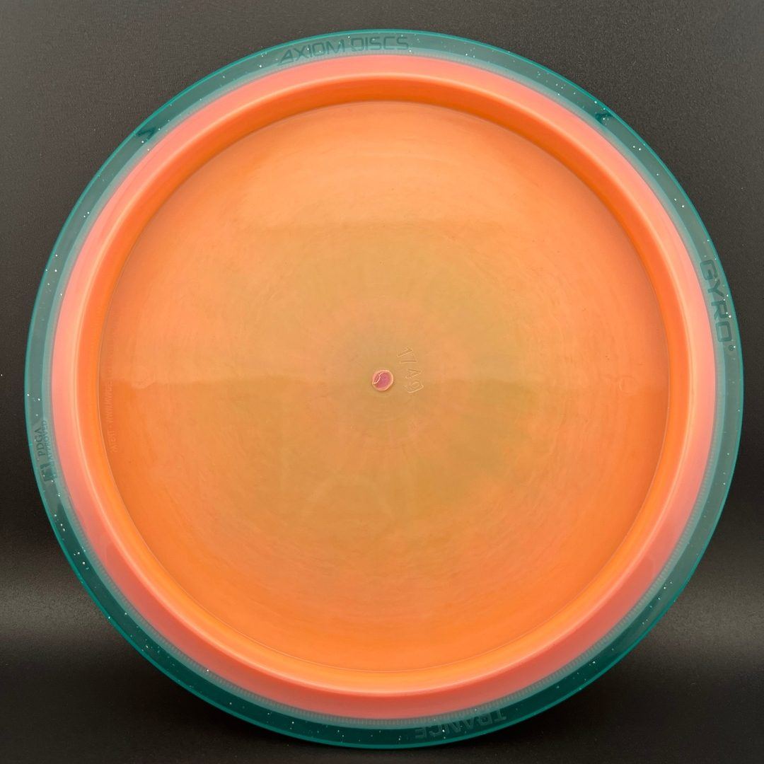 Prism Neutron Trance - OTB Open 2024 - Marm O Set