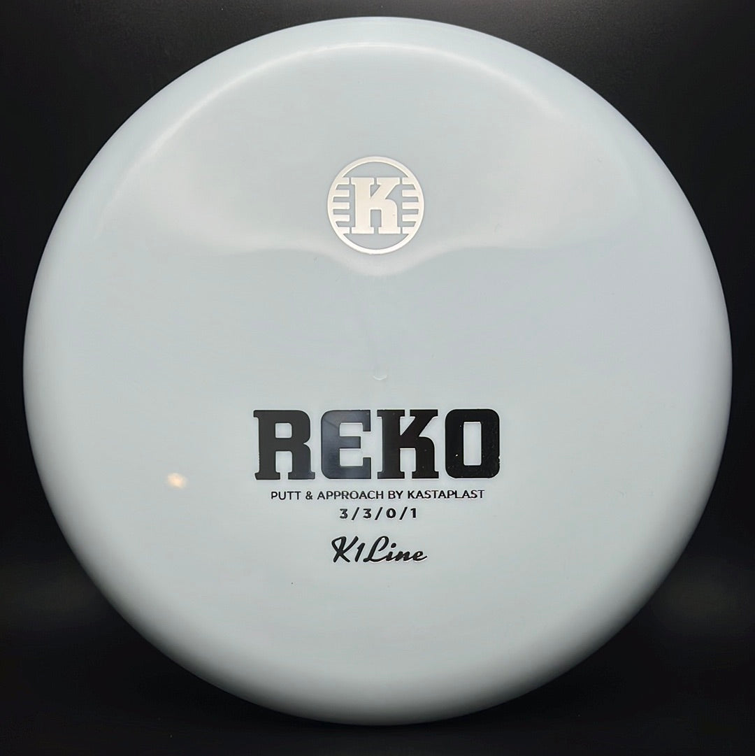 K1 Reko