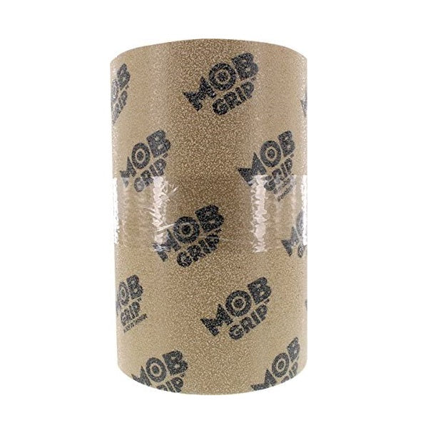 Mob Roll Griptape 10"x60' - Clear