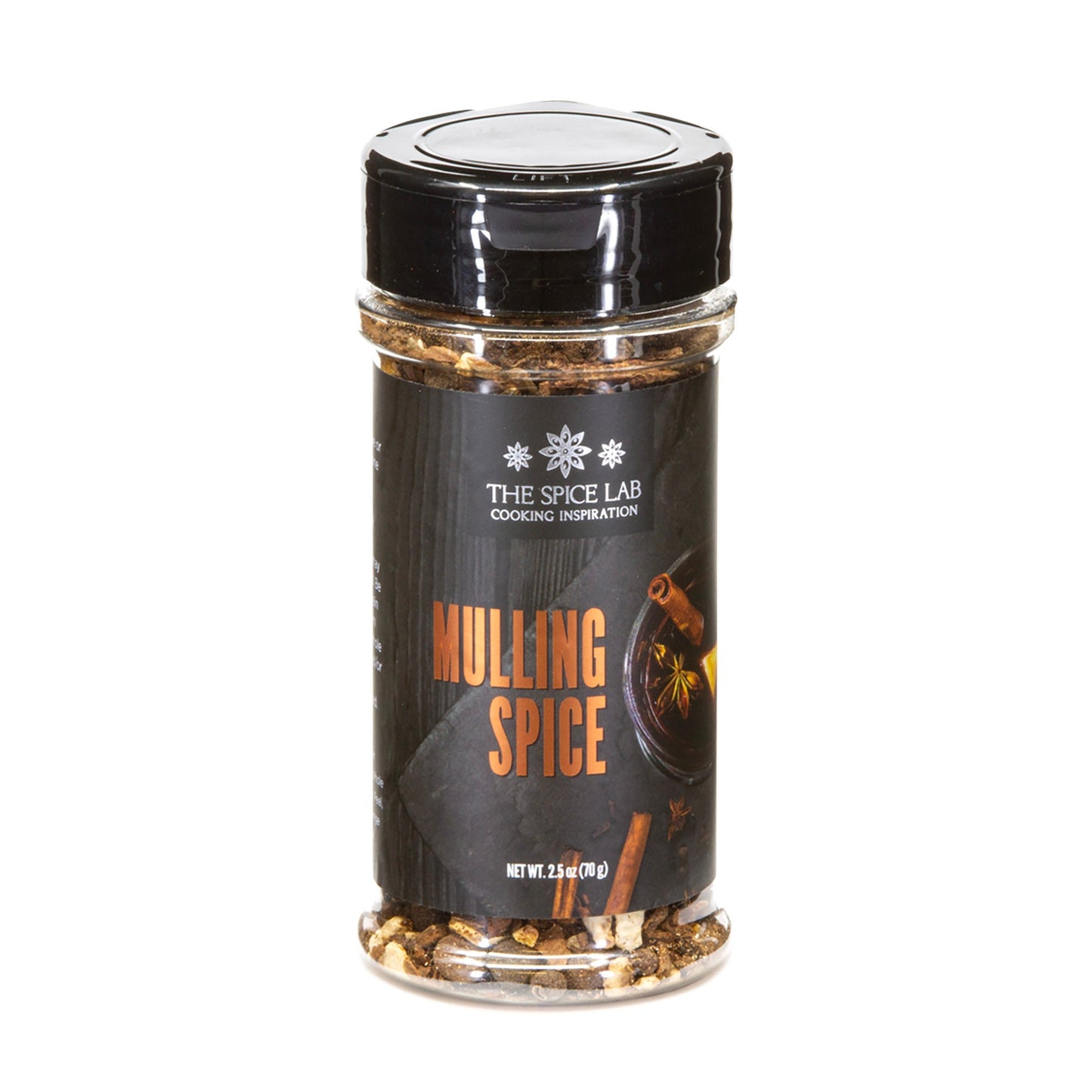 Mulling Spice