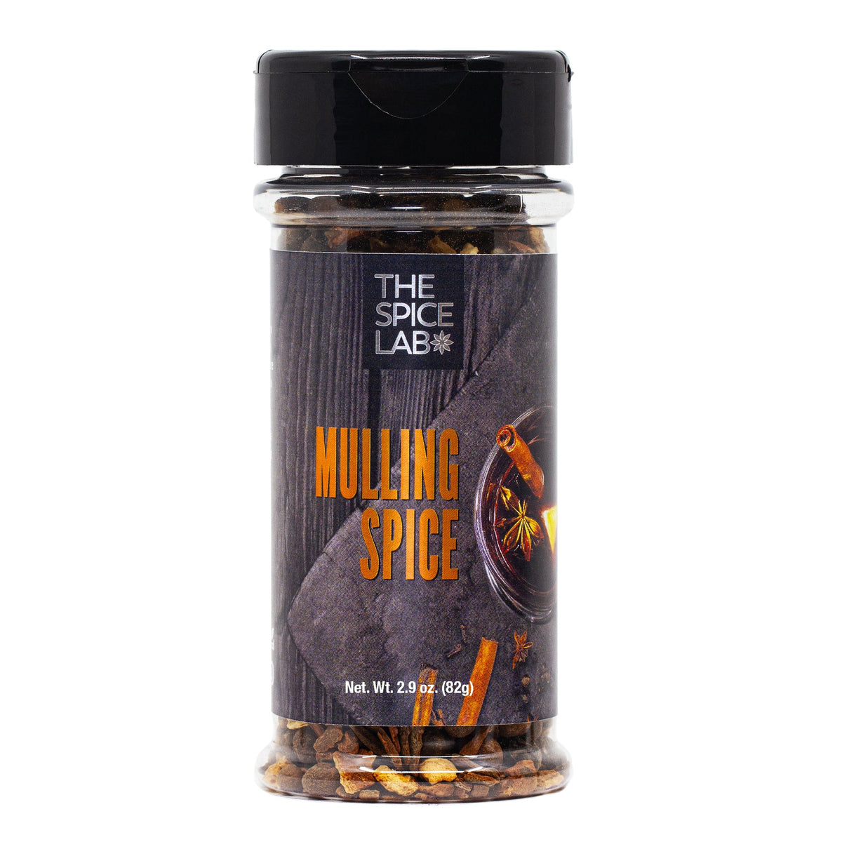 Mulling Spice