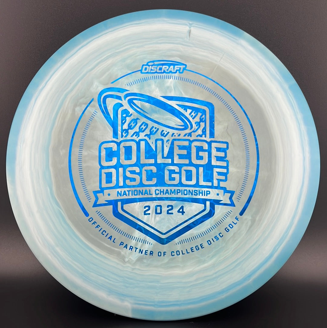 Swirl ESP Buzzz - College Nationals 2024