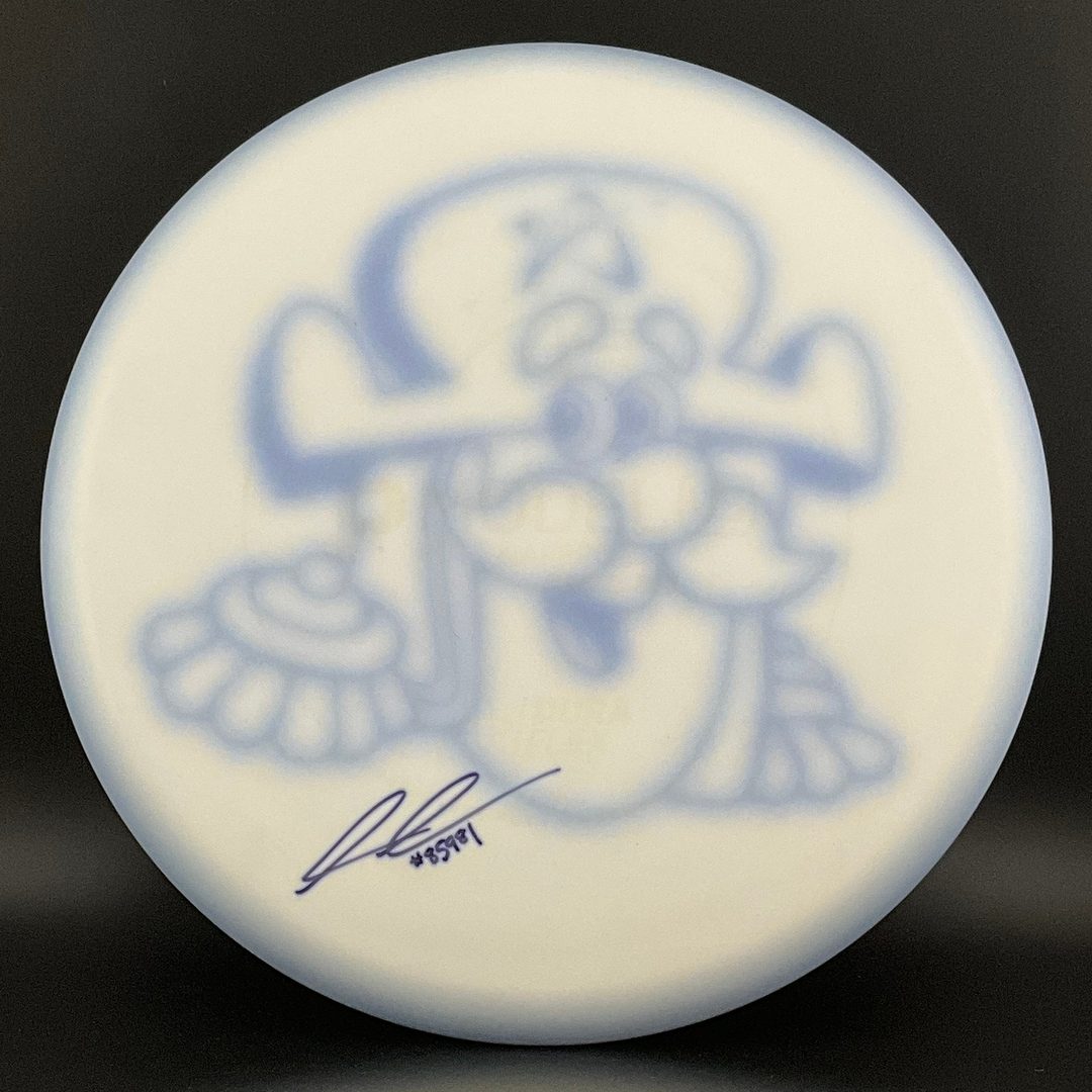 Duraflex P-Model US *Signed* - Cap'N Prodigy