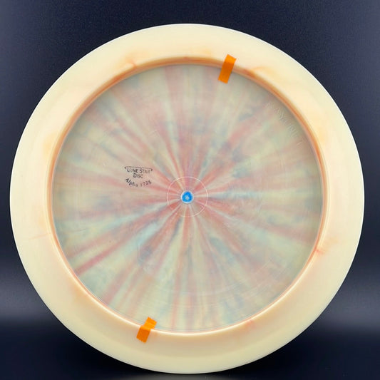 Alpha Bayonet Distance Driver