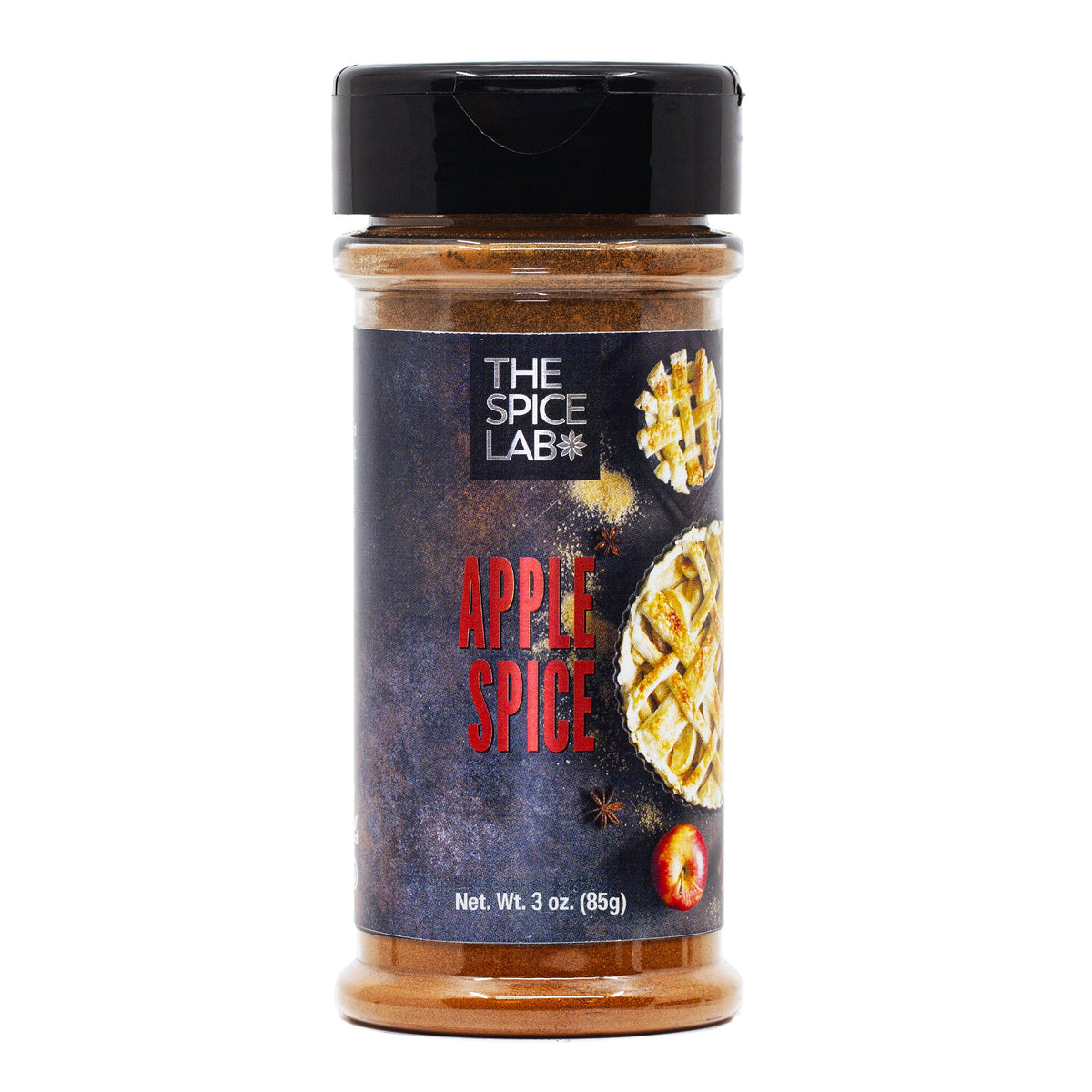 Apple Pie Spice Blend