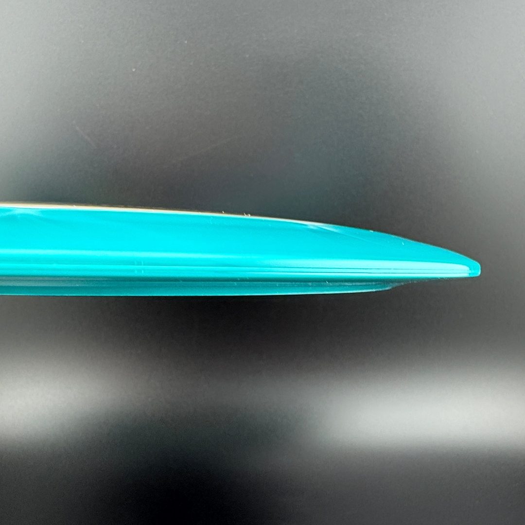 Fuzion Orbit Raider - DyeMax - Space Kitty Trippin