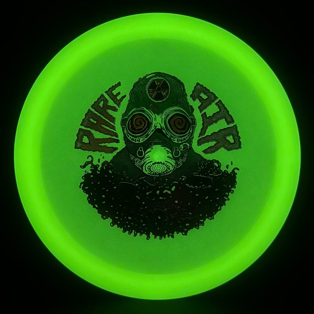 Nocturnal Diamondback - First Run - RADioactive Man