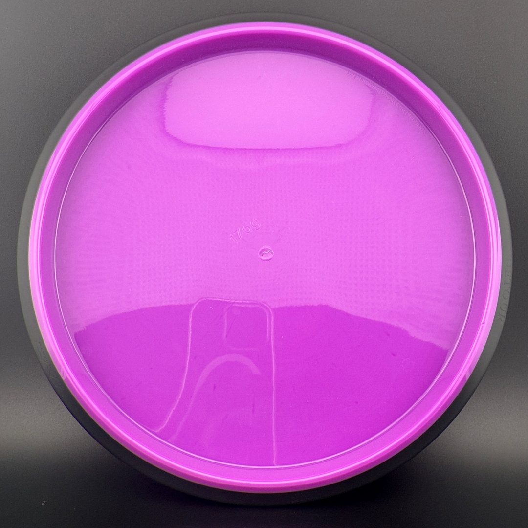 Neutron Detour - Prototype - James Conrad