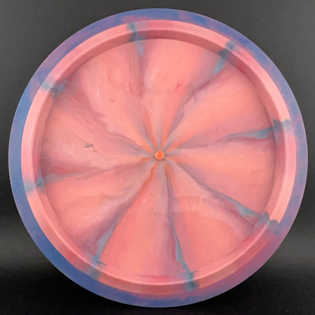 Cosmic Neutron Insanity