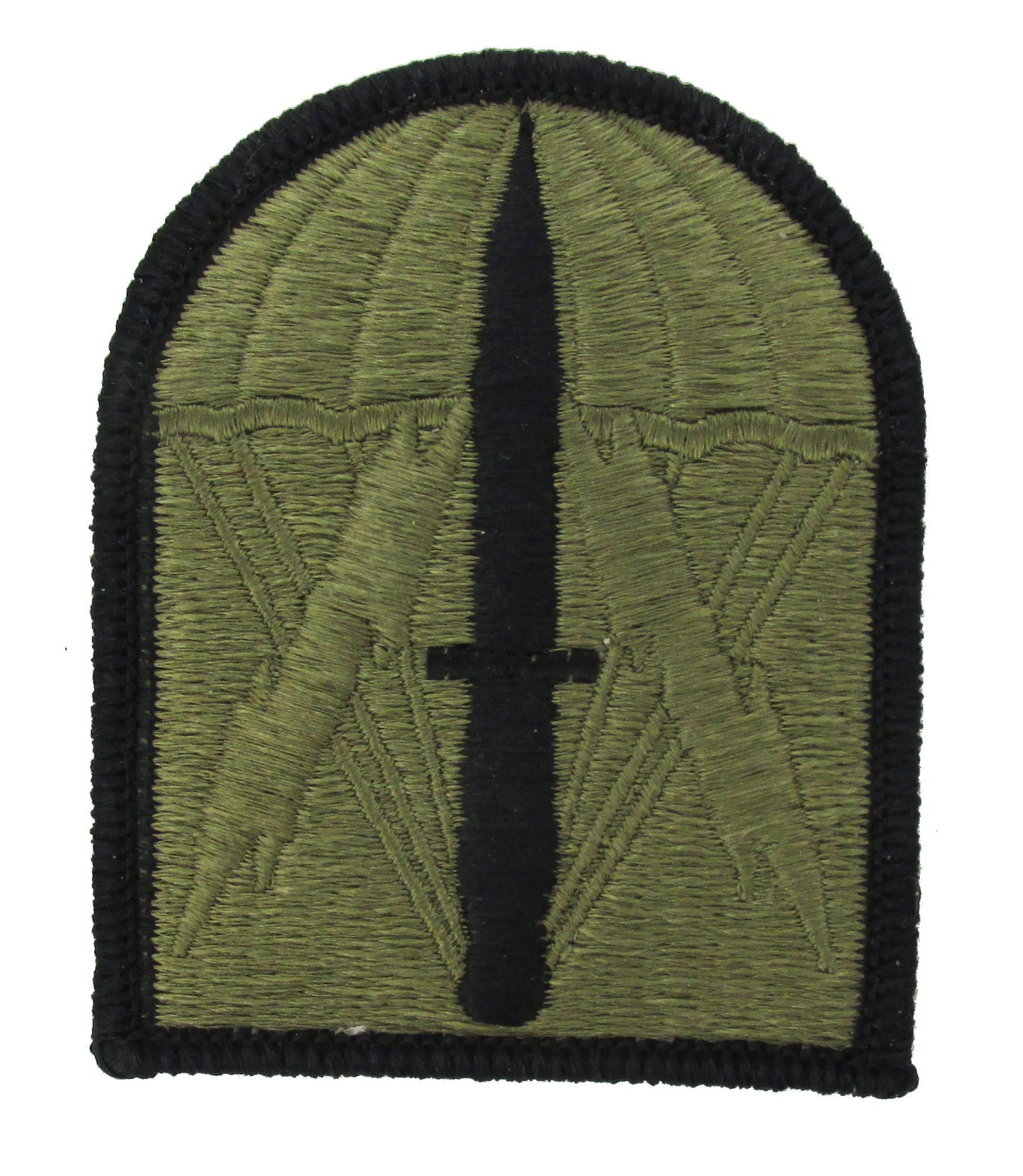 528th Sustainment Brigade OCP Patch - U.S. Army Patch