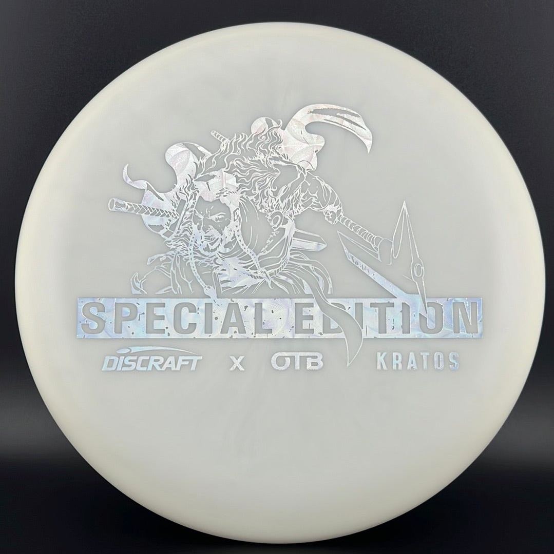 Z Glo Kratos - Special Edition