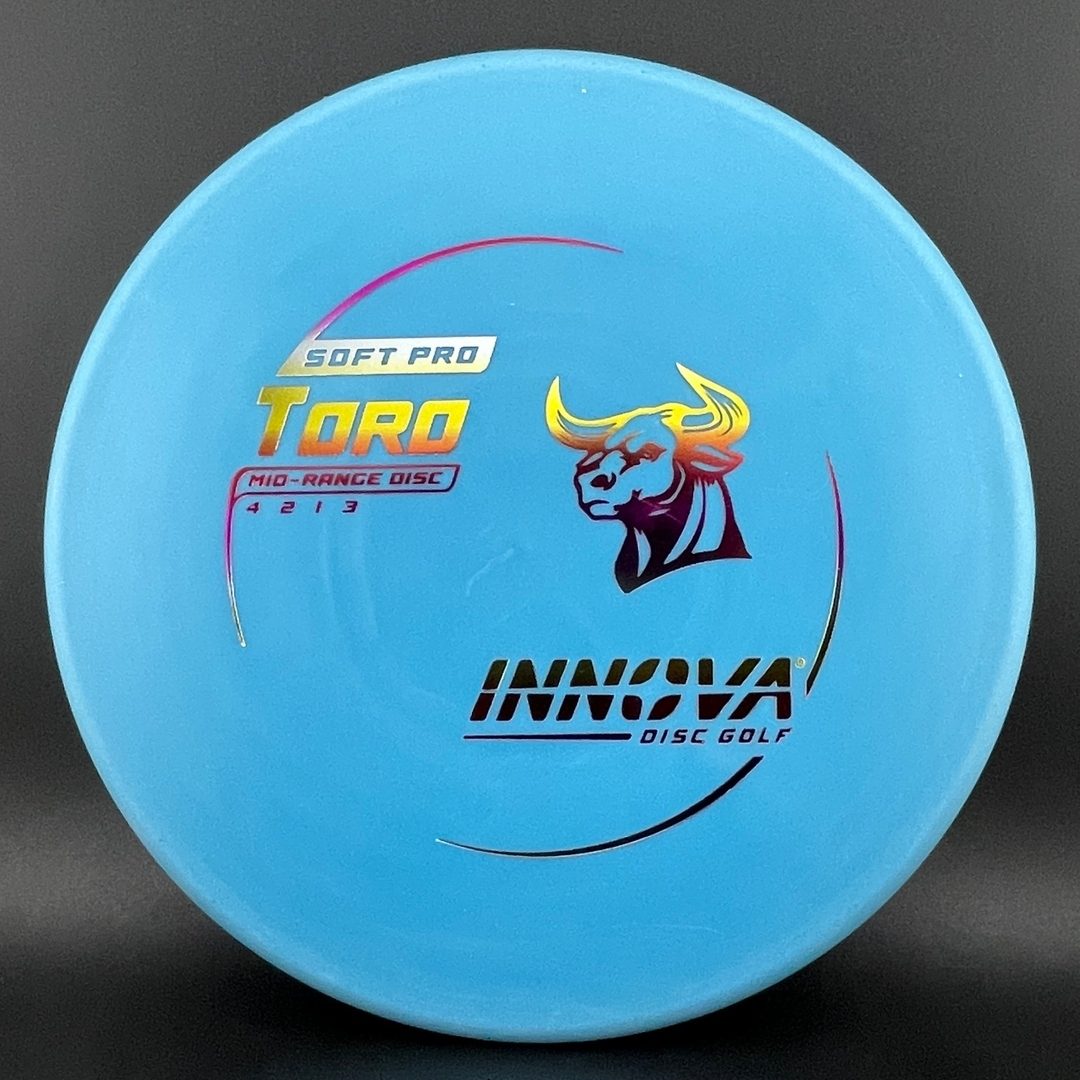 Soft Pro Toro