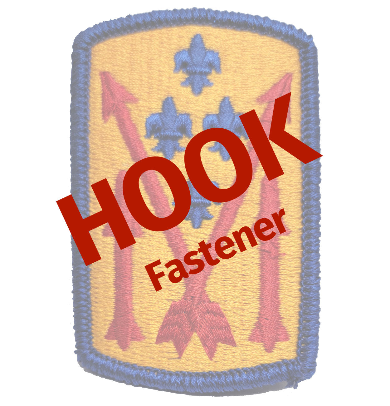 52nd Air Defense Artillery Brigade Patch