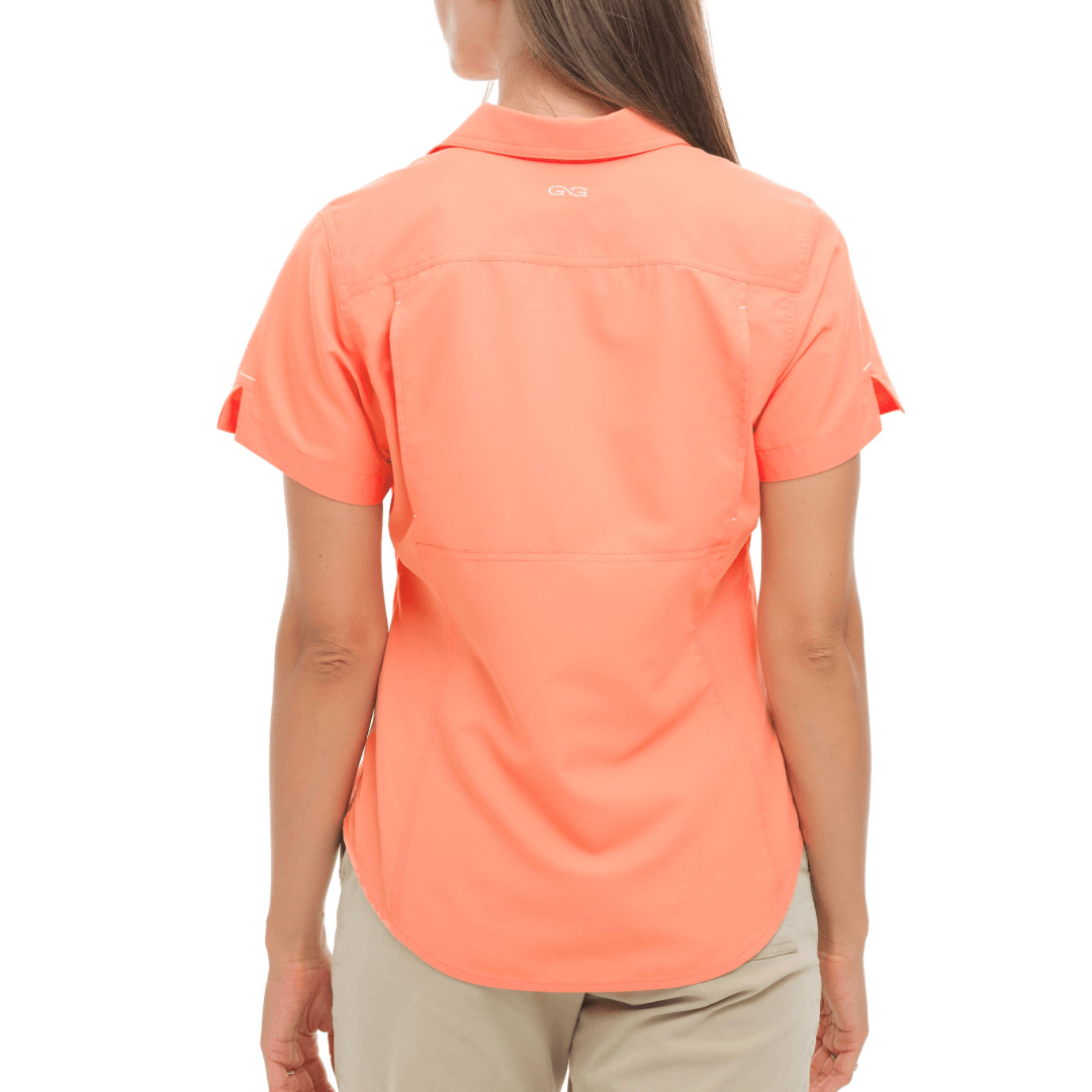 Conch Ladies' Original Shirt