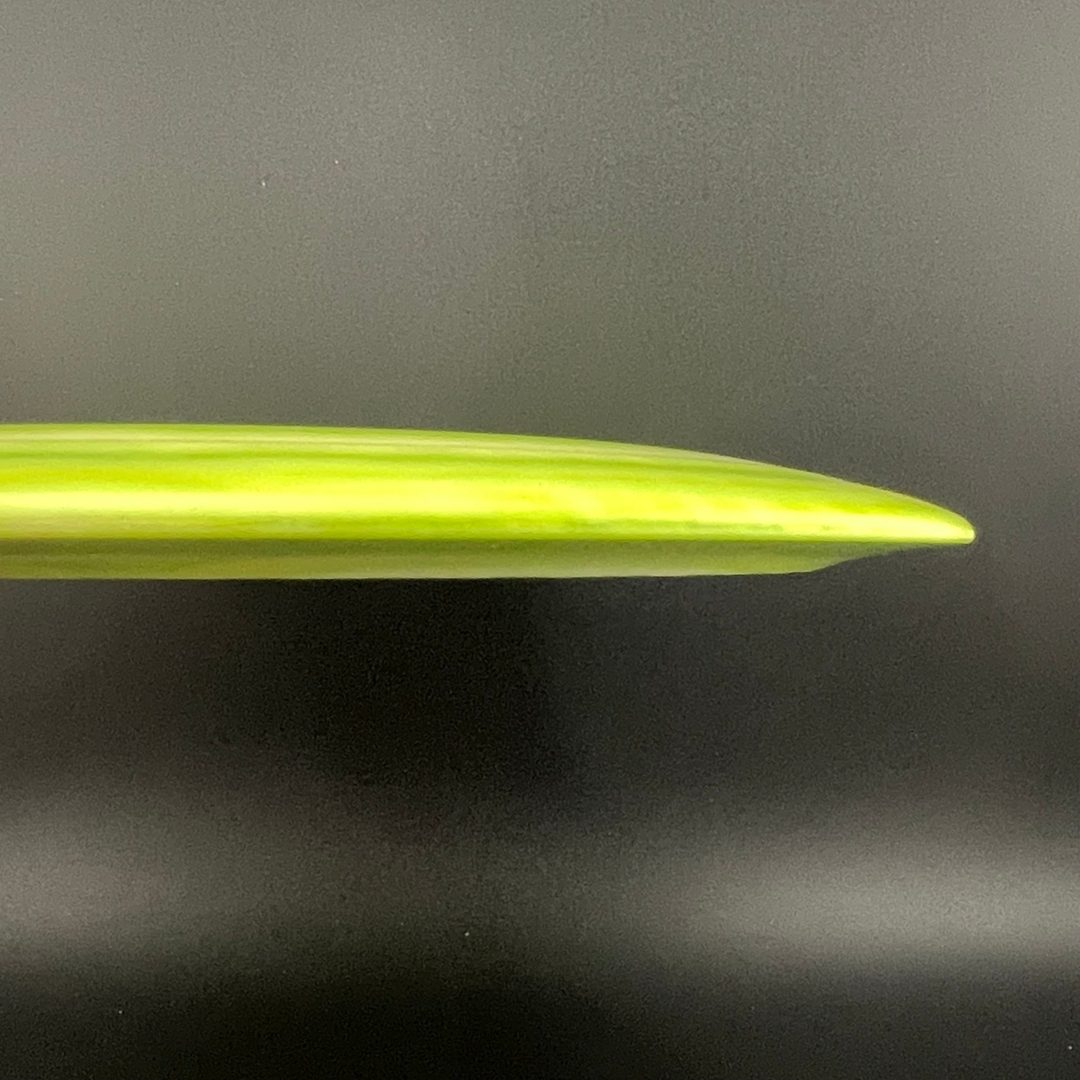 Steady Ring Wild Honey