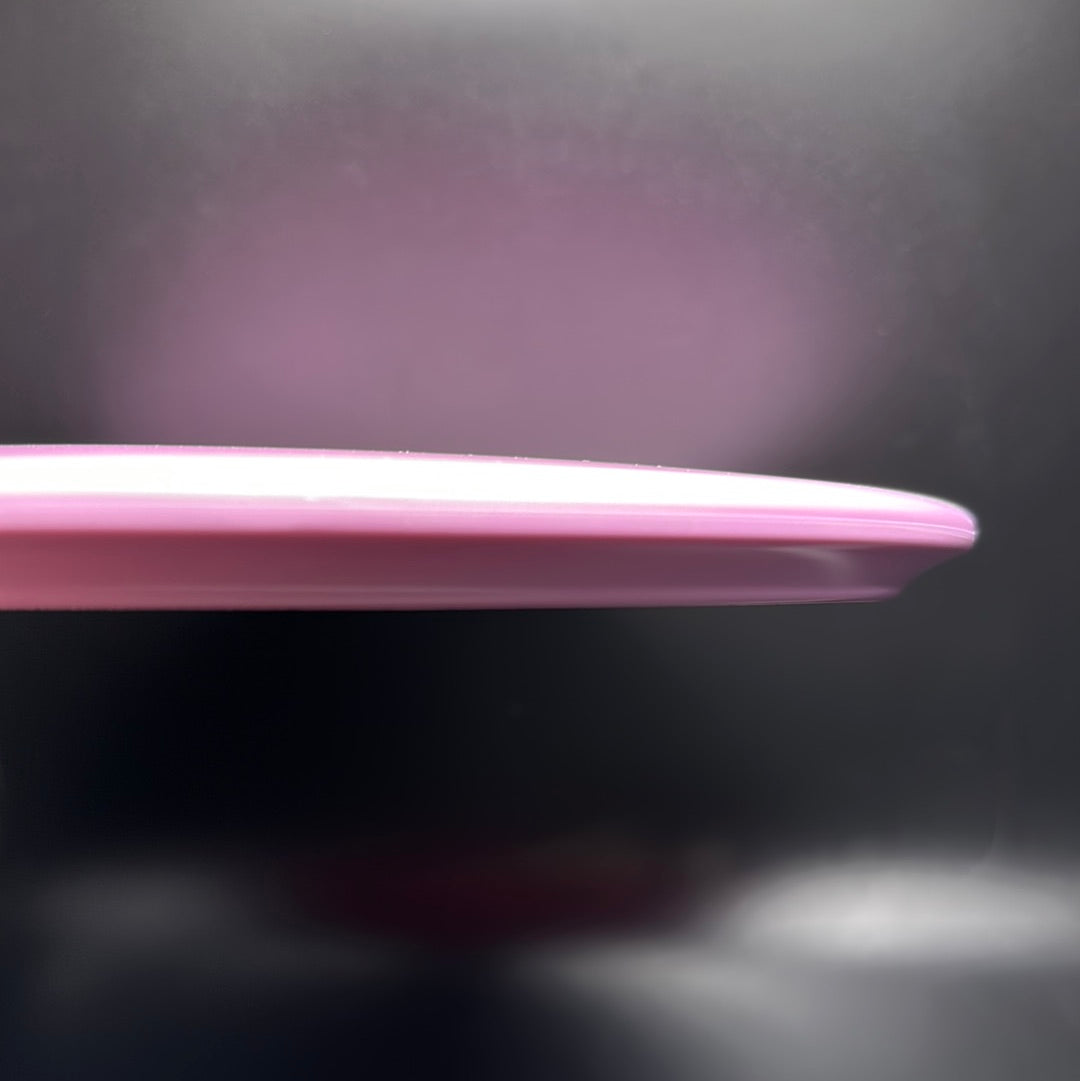 Supreme Fugitive - First Run