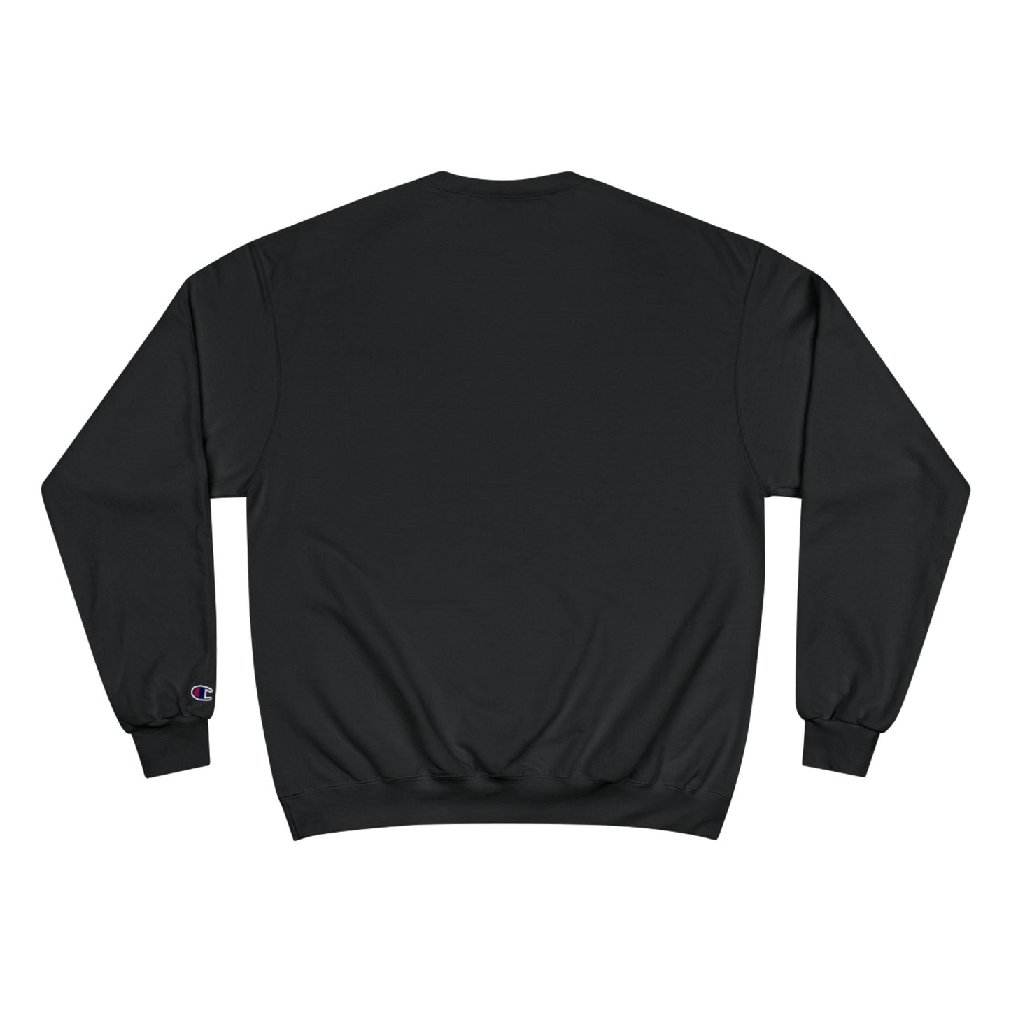 Pittsburgh Typography Word Art Champion S600 Sweatshirt