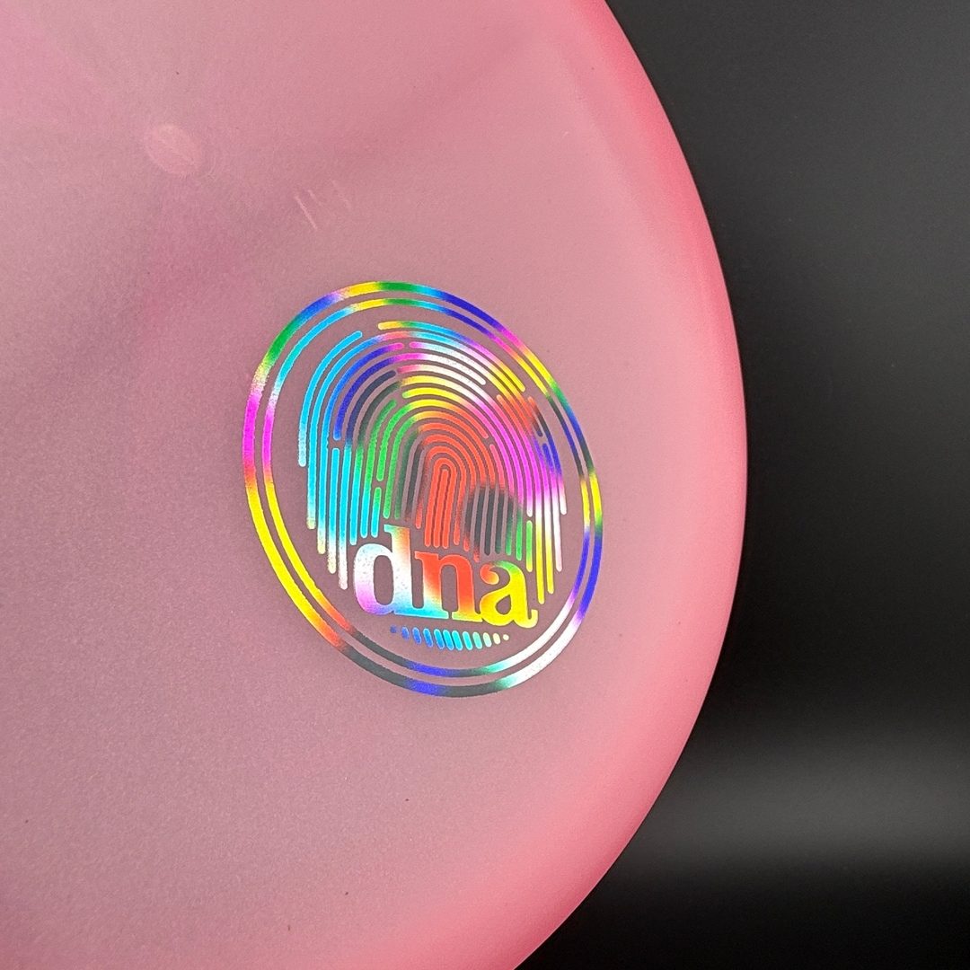 Color Glow C-Line Tactic - dna Series