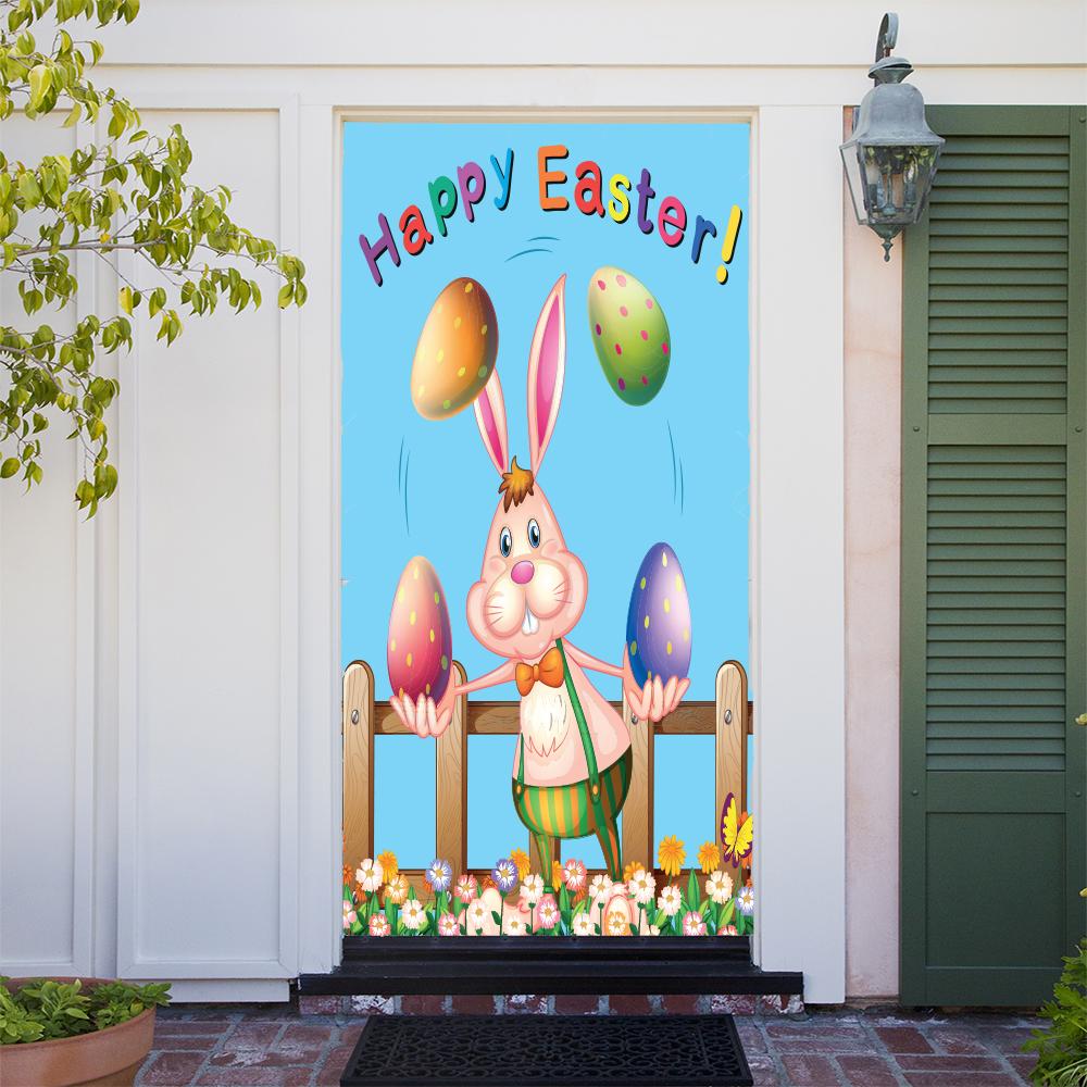Easter Bunny Decorations