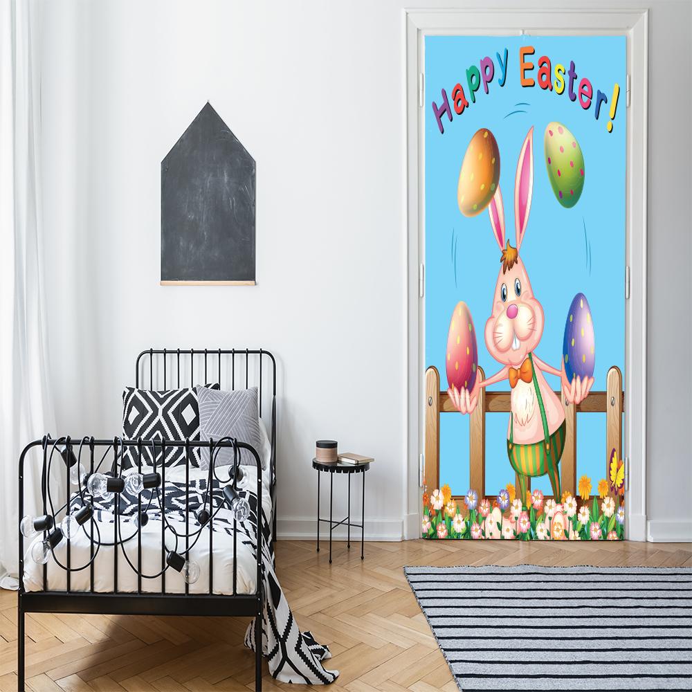 Easter Bunny Decorations