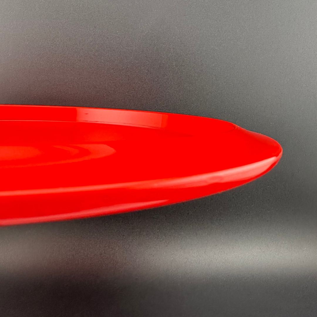 Aura Nuance - First Run