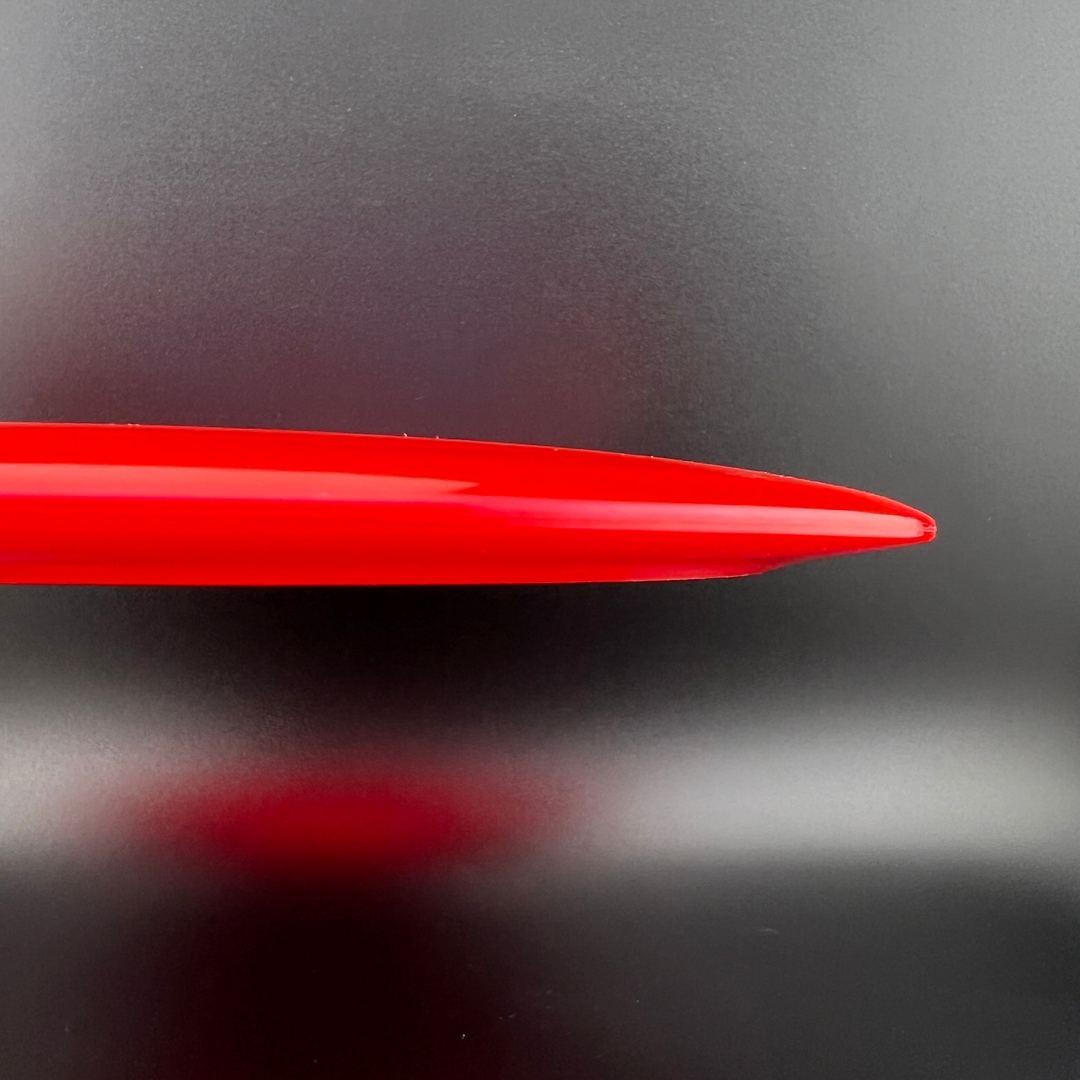 Z Zeus - Paul McBeth