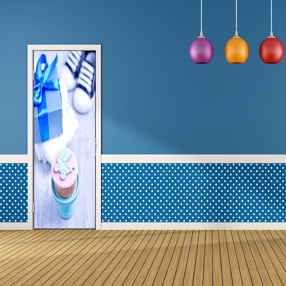 Ahoy It's A Boy Banner